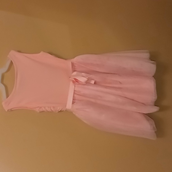 THE CHILDREN'S PLACE GIRL DRESS SIZE 5/6 - Picture 7 of 10